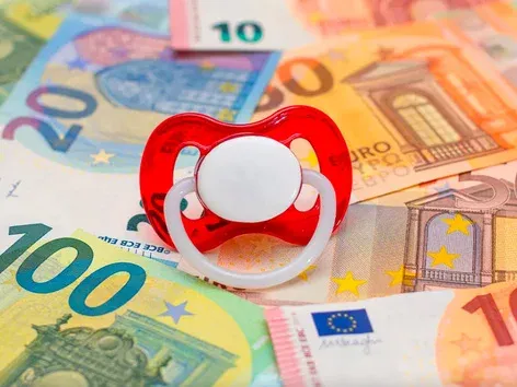 Kindergeld in 2026: new amounts, official payment schedule, and important details for parents