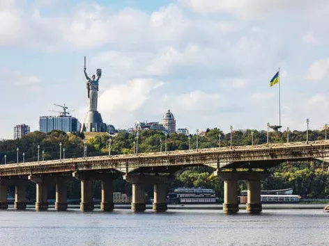 Private tour of Kyiv: choose a route that interests you and discover the capital of Ukraine