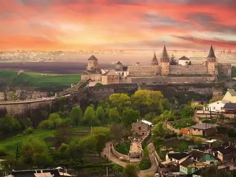 Is Ukraine a tourist pearl of Europe? Why everyone should come here at least once in their life