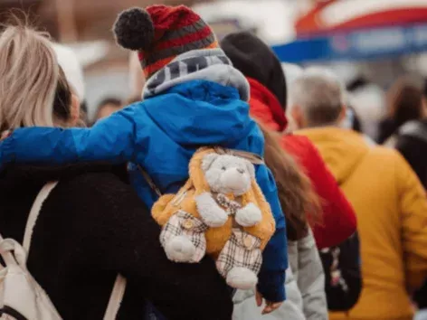 Subsidy for rental housing for IDPs will start on 29 January: who can benefit?