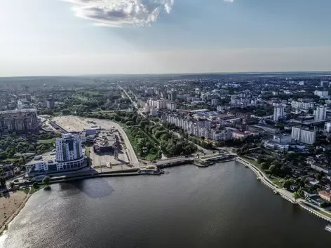 How much does a month of living in Khmelnytskyi cost? Prices for housing, food, transportation
