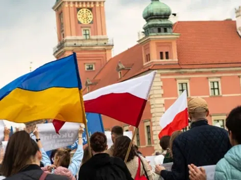 Польша завершает временную защиту для украинцев: что будет с PESEL UKR и как остаться легально после 4 марта 2026 года