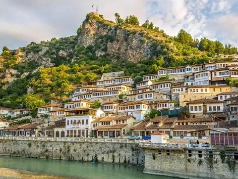 How to get to Ukraine from Albania in 2024: convenient routes, entry rules and useful tips