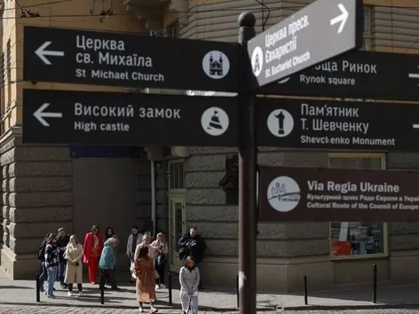 Tourist tax to increase in Lviv: how much will you have to pay from 2026?