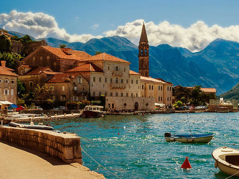 Montenegro: entry rules and temporary protection for Ukrainians in 2024