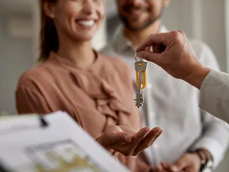 Зростання триває: скільки коштує оренда будинку в Польщі