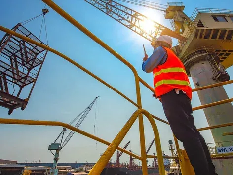 A website for searching for vacancies in the field of reconstruction has been launched in Ukraine