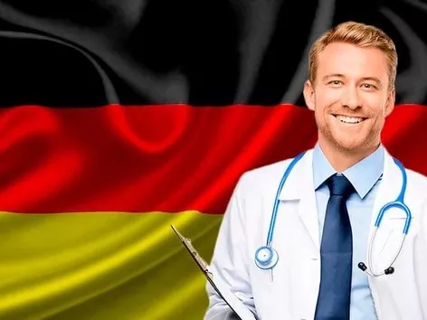 Legalization of a Ukrainian medical diploma in Germany: a guide for doctors and cosmetologists