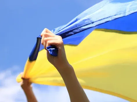 Independent forever: new merchandise from Visit Ukraine — more than just clothing