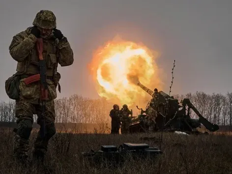 Российские войска прорвали несколько участков фронта сразу: где наступает враг и что известно о ситуации