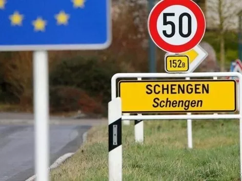 Штампы на границах Шенгена будут отменены: как будет работать система EES и когда она будет введена?