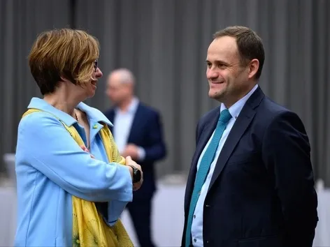 Новая европейская железнодорожная линия соединит Львов с польской границей: Алексей Кулеба объявляет о начале строительства