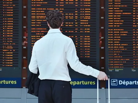 Flight and train cancelations in Europe: what changes to expect in July