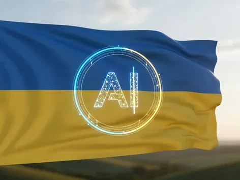 Искусственный интеллект, дроны, автоматизация процессов: как современные технологии используются в Украине?