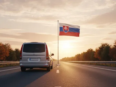 Комфортные поездки в Словакию: трансфер Львов – Братислава