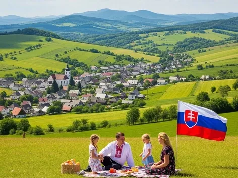 Insurance for entry into Slovakia: who needs it, application rules for different visa categories and where to buy it?