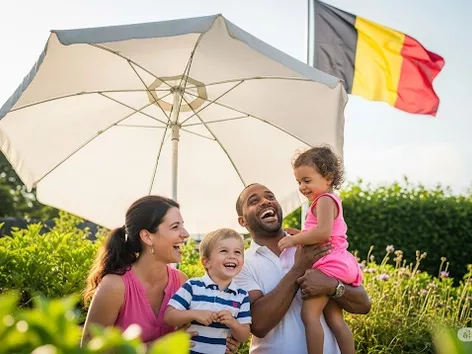 Assicurazione per l'ingresso in Belgio: chi ne ha bisogno, regole per ottenerla e dove acquistarla?