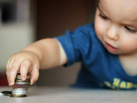 How to get "becikowe": assistance for Ukrainian refugees for newborns in Poland