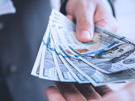 Ukraine launches a grant program for small and medium-sized enterprises: where to apply