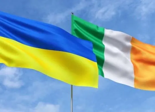 Emigration to Ireland: how can Ukrainians move in 2025?