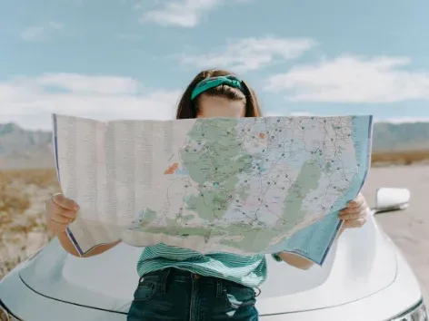 Самые бюджетные направления для отдыха рядом с Украиной