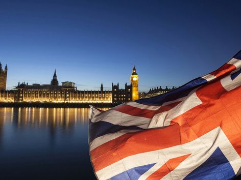 Work in Great Britain: where Ukrainians work and how much they earn