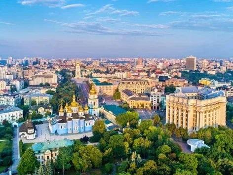 History in your taste: 5 routes through Kyiv that combine legends, architecture, and cuisine