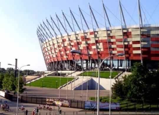 Ukrainians in Warsaw will be able to get PESEL only at one site only