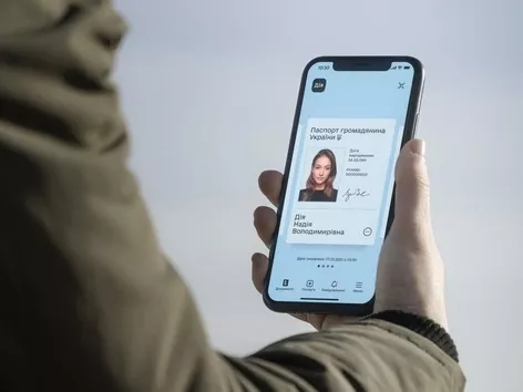 How to send electronic copies of documents via Diia: algorithm and available options