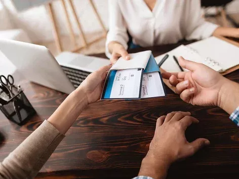 Accident insurance vs. travel insurance: what's the difference?