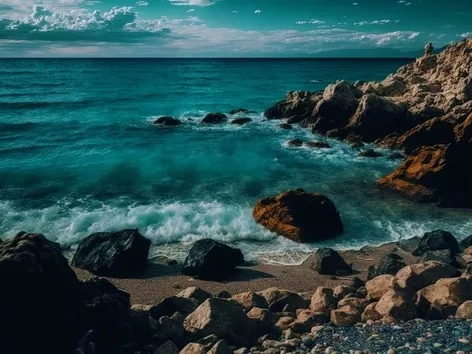 Rest on the Black Sea in 2024: top resorts for vacations abroad