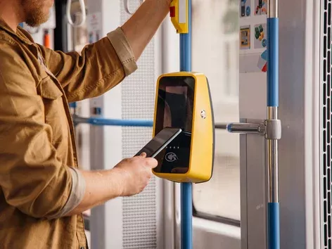Kyiv has changed the public transport fare system: how the innovations work