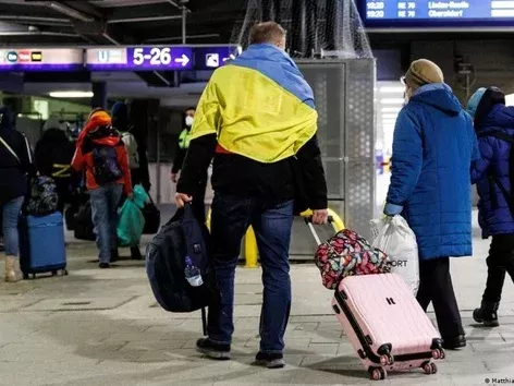 Germany denies entry to Ukrainians: who and why are they deployed at the border