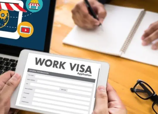 Мифы о рабочей визе в Украину, которые вредят иностранцам