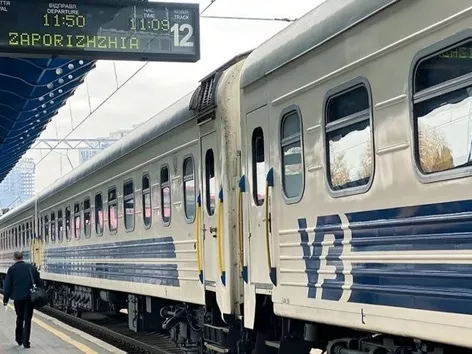Купить билеты на поезда Укрзализныци снова можно онлайн: что стоит знать пассажирам
