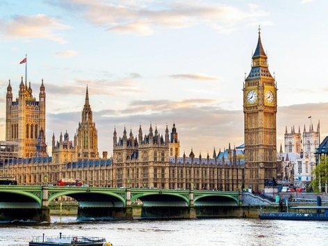 Homes for Ukraine: how can Ukrainians go to the UK in 2024?