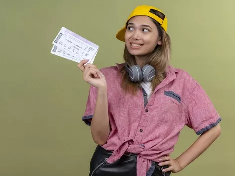 How do I compare ticket prices from different carriers?