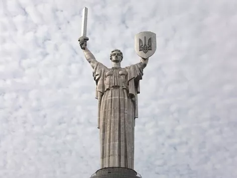 Ukrainian Motherland Monument: why it is a symbol of the whole of Ukraine and what attracts tourists