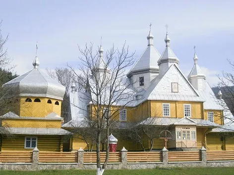 Verkhovyna in the Carpathians: travel along the ancient paths of Hutsul region