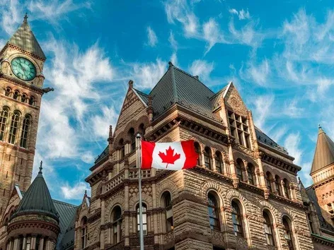 Программа воссоединения семей в Канаде для украинцев больше не работает: подробности