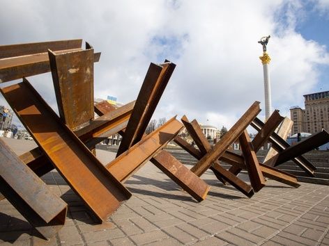 Entry to Ukraine during the war for foreign citizens: rules, useful information and insurance