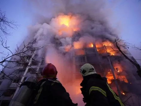 Large-scale attacks and a record-breaking strike on Kyiv: how Ukraine survived May and how many missiles were shot down