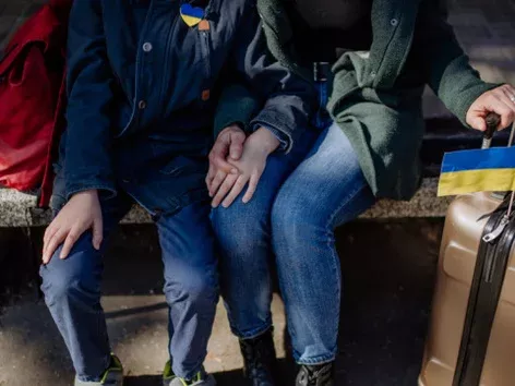 Чи планує Ірландія повернути українських біженців додому: відповідь уряду