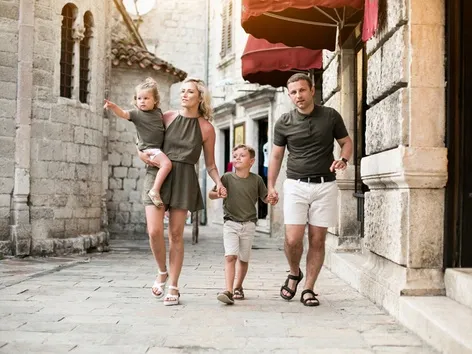 Топ-5 европейских городов для семейного отдыха осенью: советы экспертов