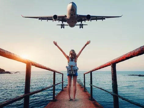 It will hit low-cost airlines: France plans to set a minimum cost of flights in the EU