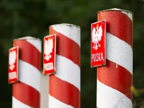 From which regions the most Ukrainians came to Poland: a study