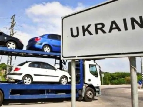Рынок подержанных автомобилей в Украине в 2025 году: рост импорта, спрос на электромобили и изменения цен