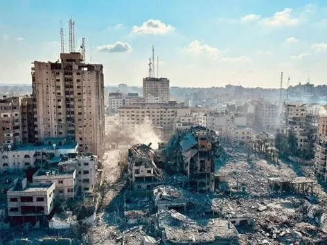 Hamas' war against Israel: why did the IDF postpone the offensive and what is happening now?