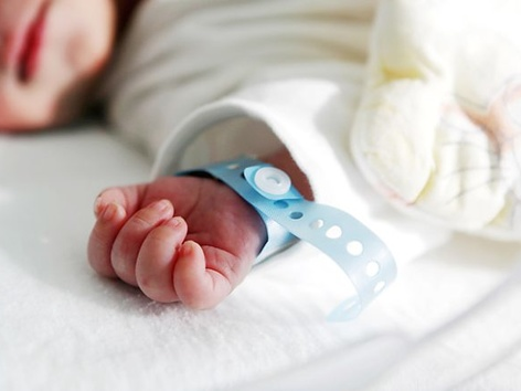 Issuance of IDP benefits for a newborn child: how to get help for IDPs parents