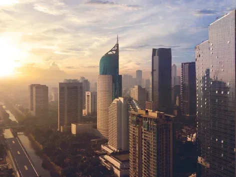 Tokio renuncia al primer puesto: clasificación actualizada de las ciudades más pobladas del mundo